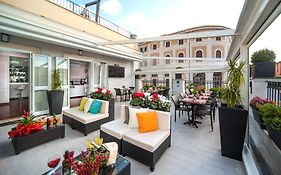 Relais Trevi 95 Boutique Hotel (Adults Only)